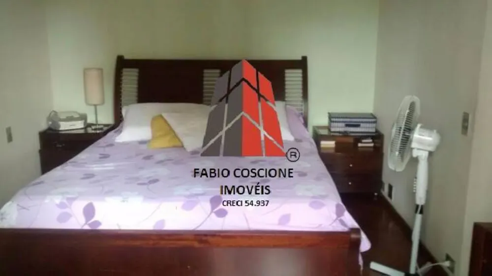 Apartamento, 4 quartos, 168 m² - Foto 3