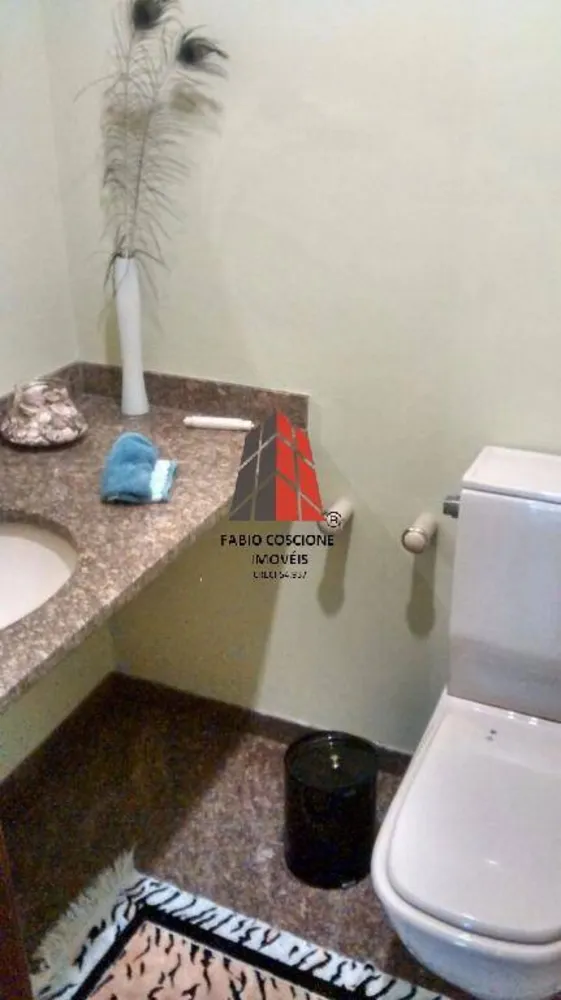 Apartamento, 4 quartos, 168 m² - Foto 4