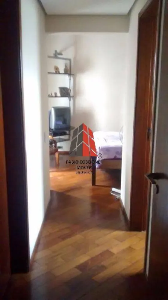 Apartamento, 4 quartos, 168 m² - Foto 1