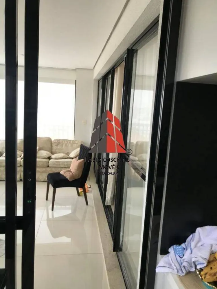 Apartamento, 3 quartos, 105 m² - Foto 4