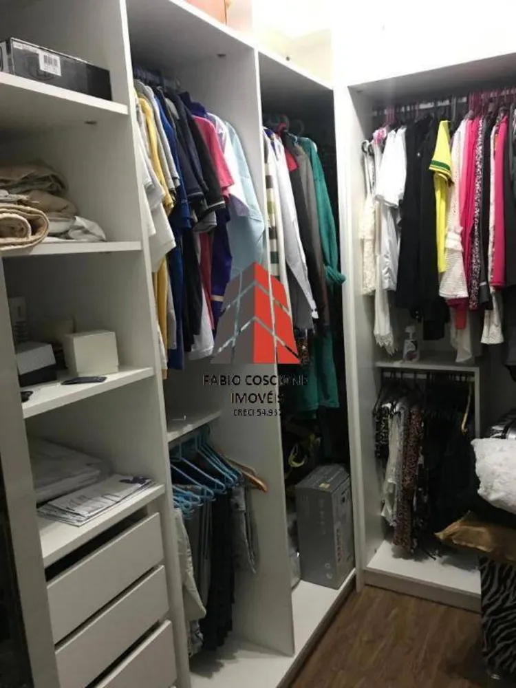 Apartamento, 3 quartos, 105 m² - Foto 10