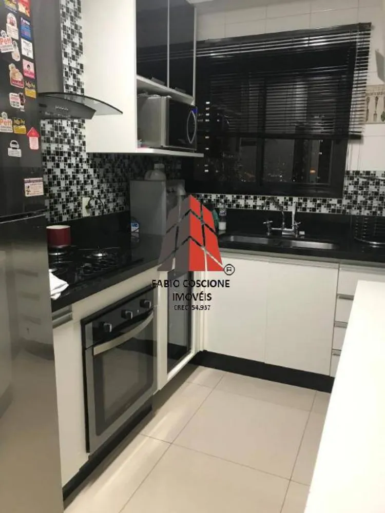 Apartamento, 3 quartos, 105 m² - Foto 8