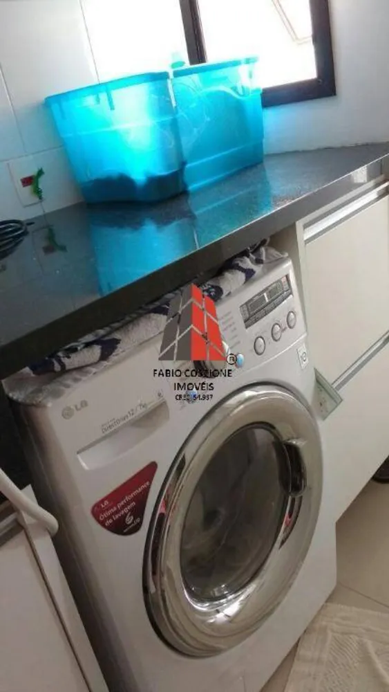 Apartamento, 3 quartos, 105 m² - Foto 4