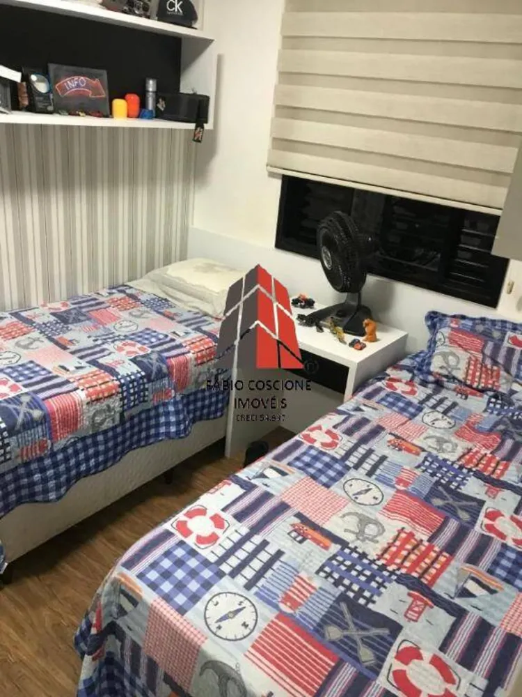 Apartamento, 3 quartos, 105 m² - Foto 6
