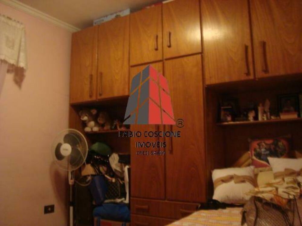 Sobrado, 3 quartos, 200 m² - Foto 18