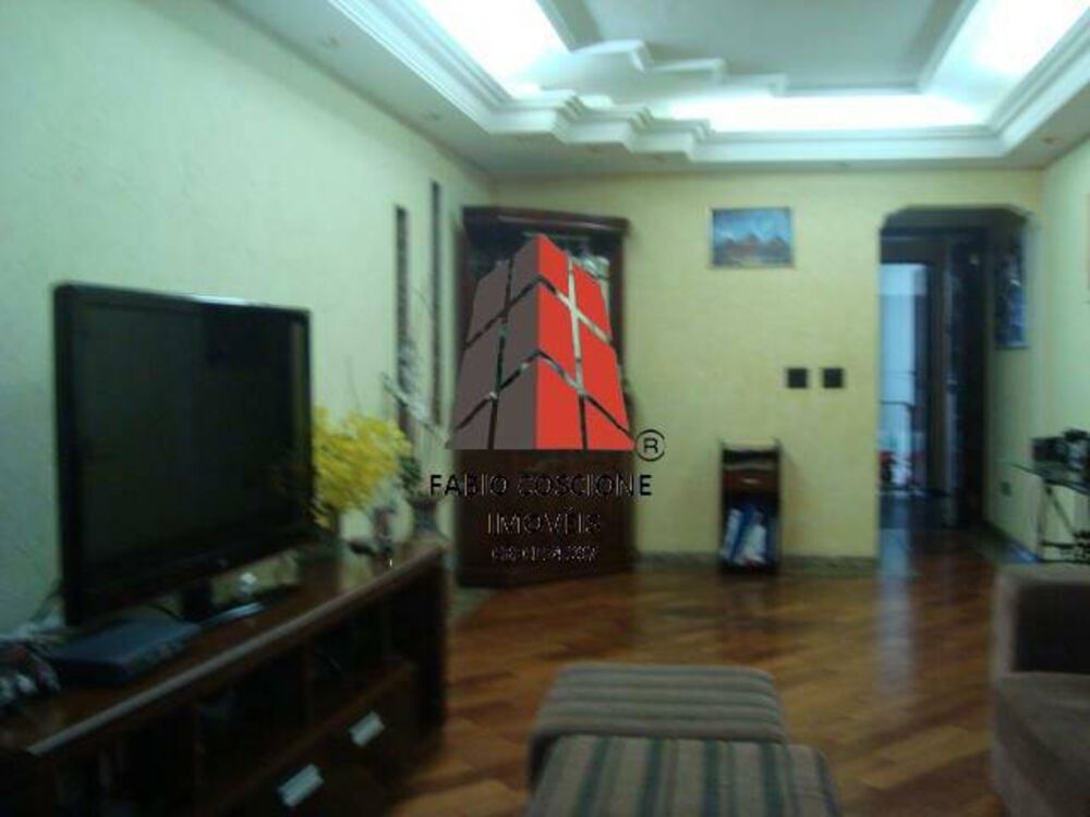 Sobrado, 3 quartos, 200 m² - Foto 5