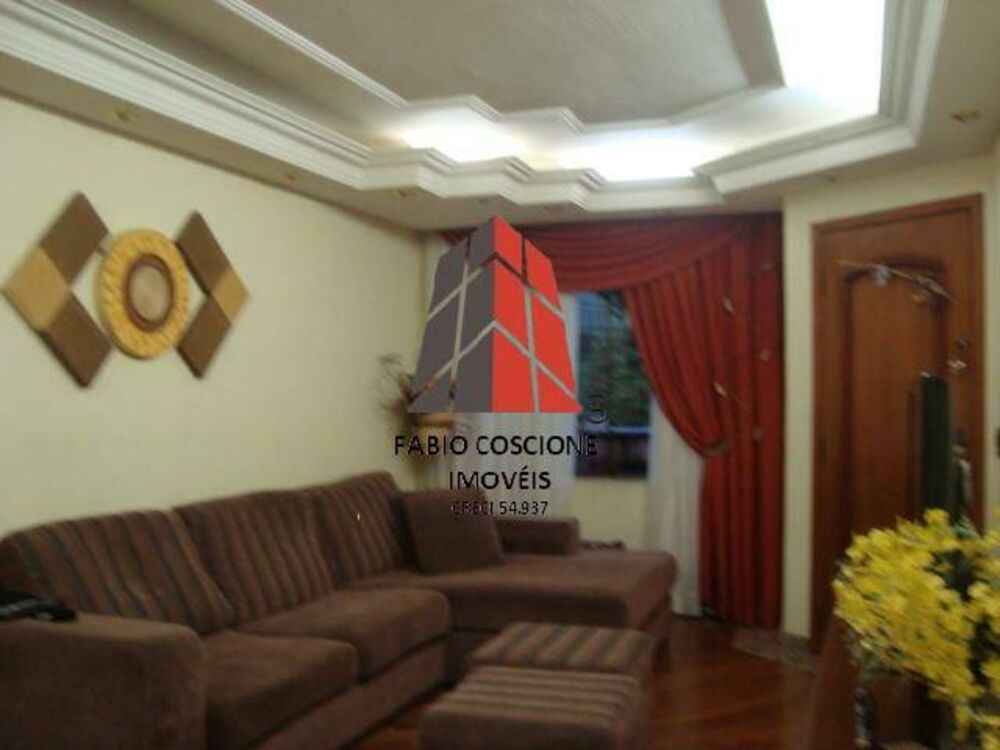 Sobrado, 3 quartos, 200 m² - Foto 7