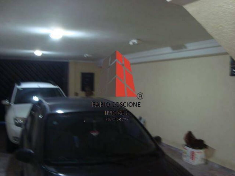 Sobrado, 3 quartos, 200 m² - Foto 27