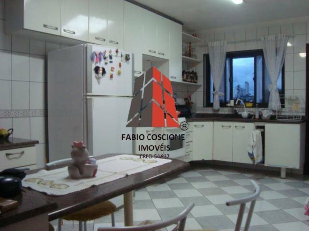 Sobrado, 3 quartos, 200 m² - Foto 10