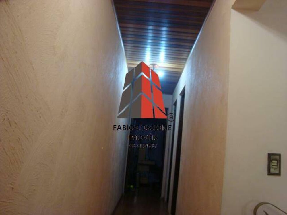 Sobrado, 3 quartos, 200 m² - Foto 19