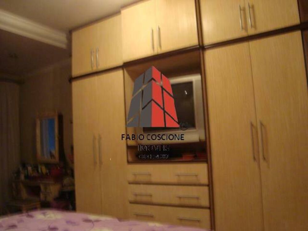 Sobrado, 3 quartos, 200 m² - Foto 22