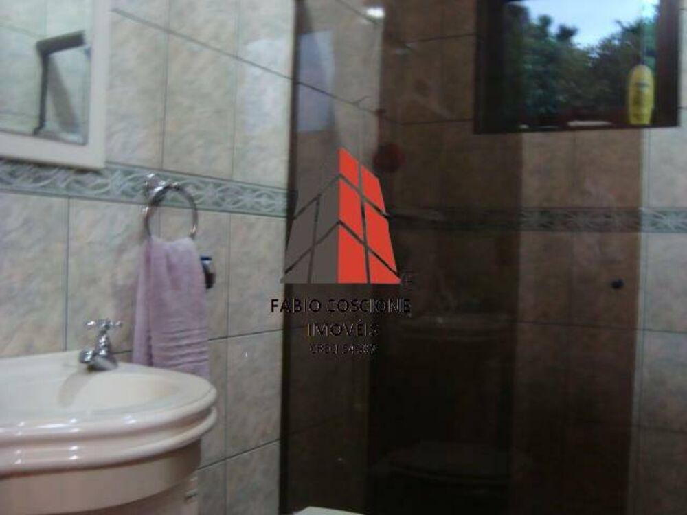 Sobrado, 3 quartos, 200 m² - Foto 15