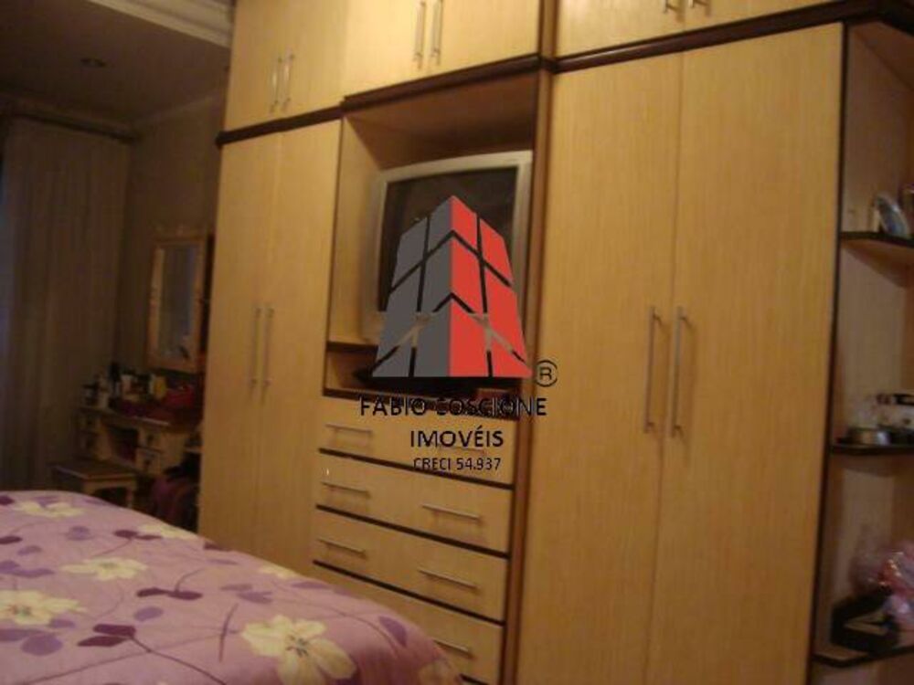 Sobrado, 3 quartos, 200 m² - Foto 23