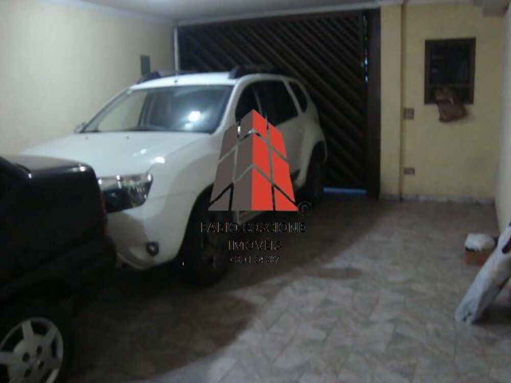 Sobrado, 3 quartos, 200 m² - Foto 28