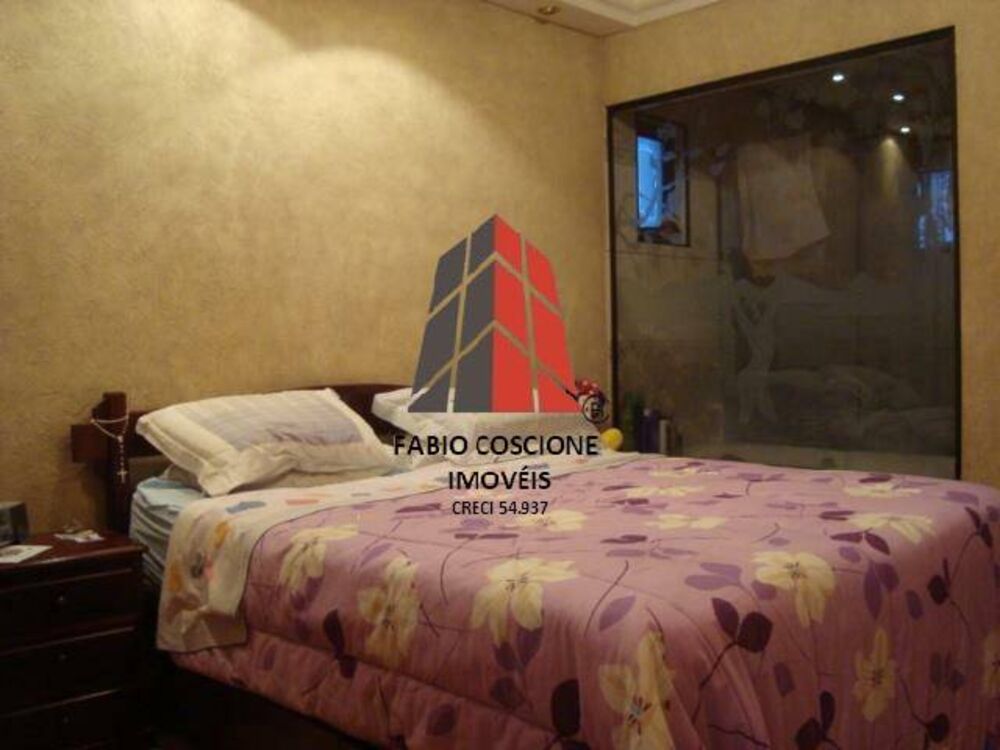 Sobrado, 3 quartos, 200 m² - Foto 20