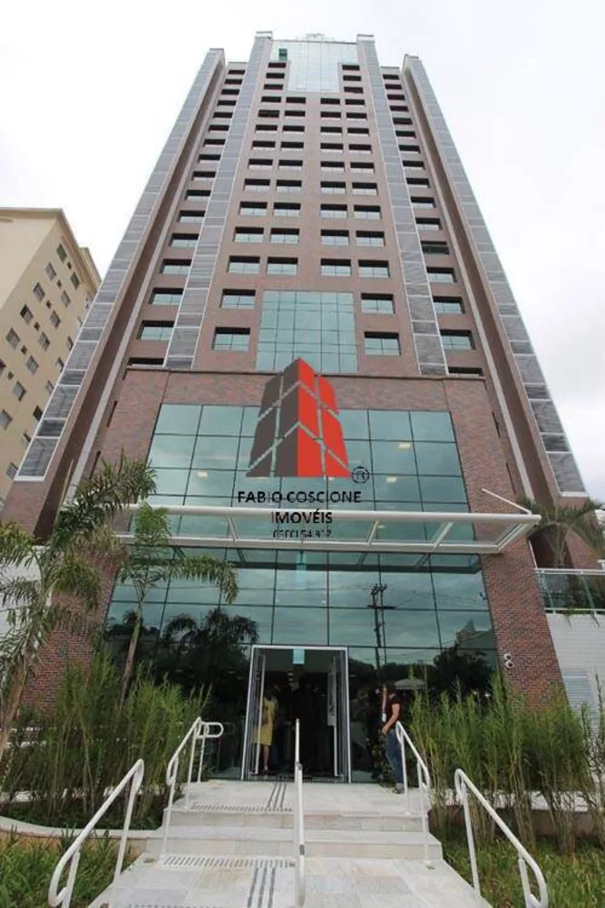 Sala-Conjunto, 33 m² - Foto 1