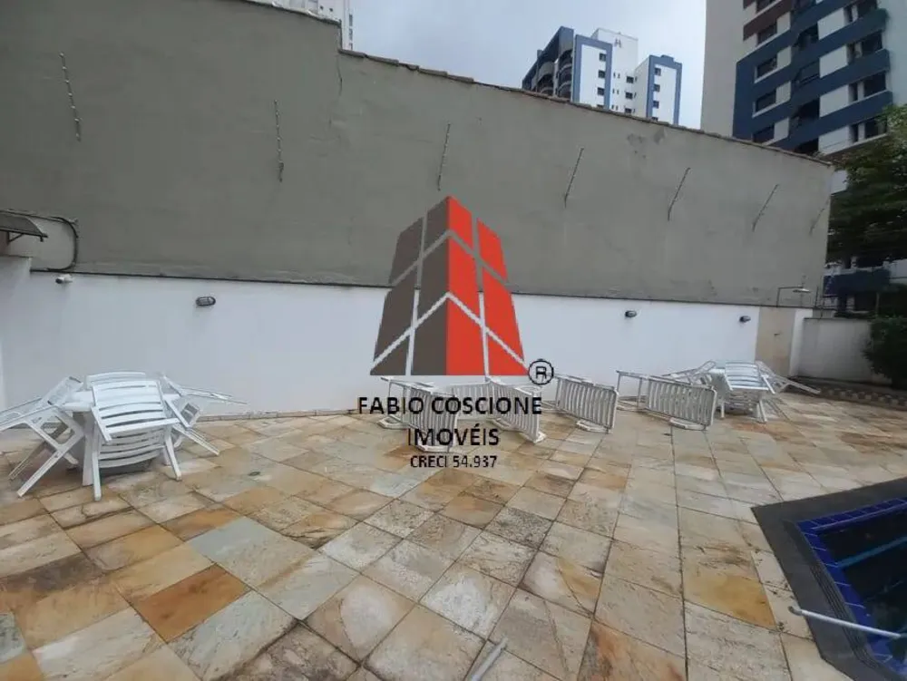 Apartamento, 3 quartos, 156 m² - Foto 1