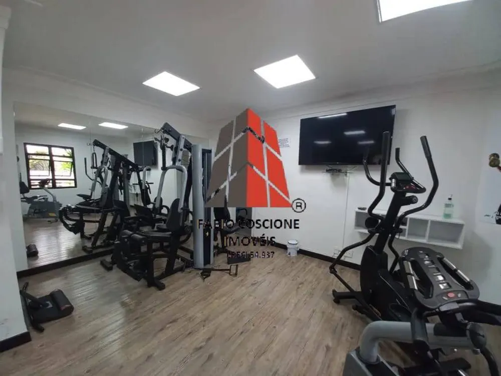 Apartamento, 3 quartos, 156 m² - Foto 8