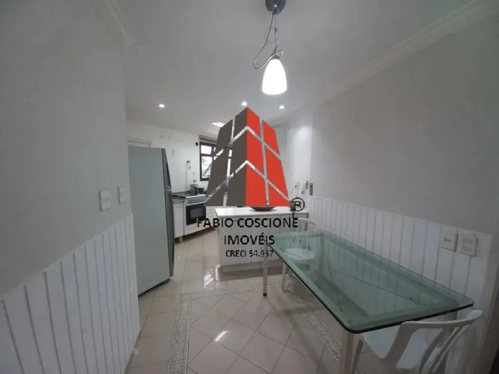 Apartamento, 3 quartos, 156 m² - Foto 9