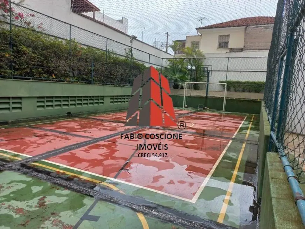 Apartamento, 3 quartos, 156 m² - Foto 11