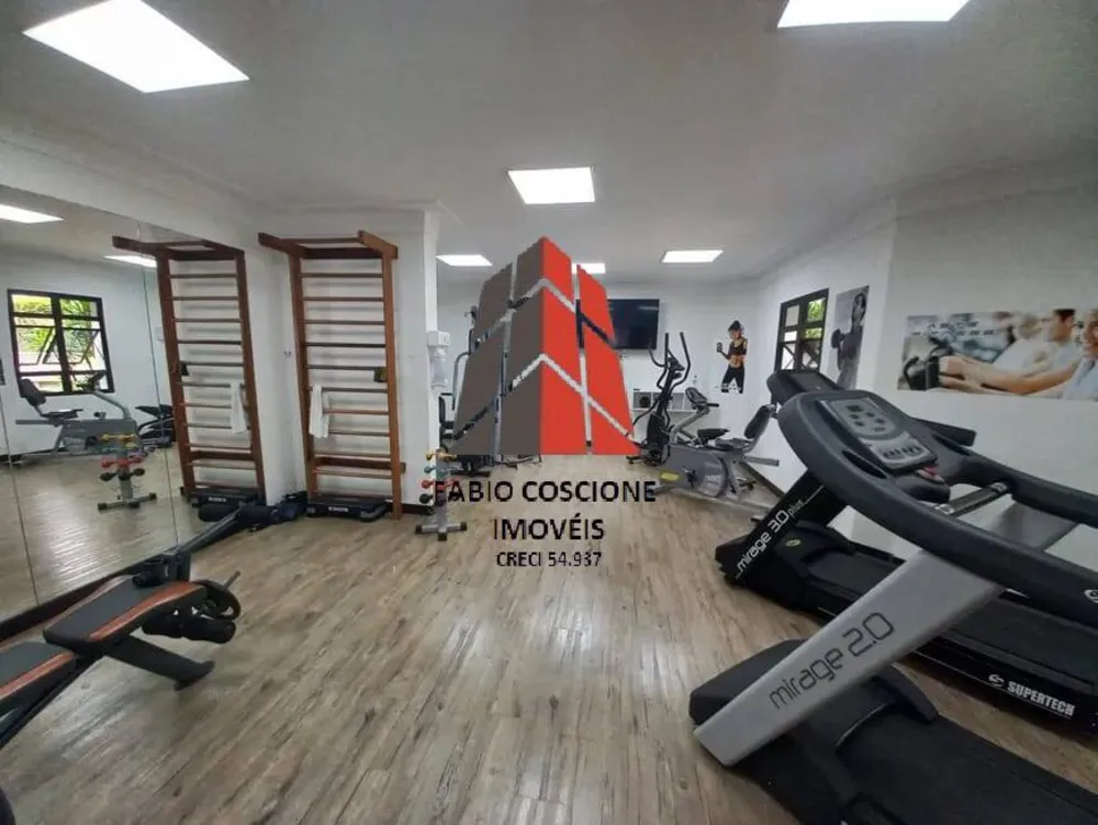 Apartamento, 3 quartos, 156 m² - Foto 16