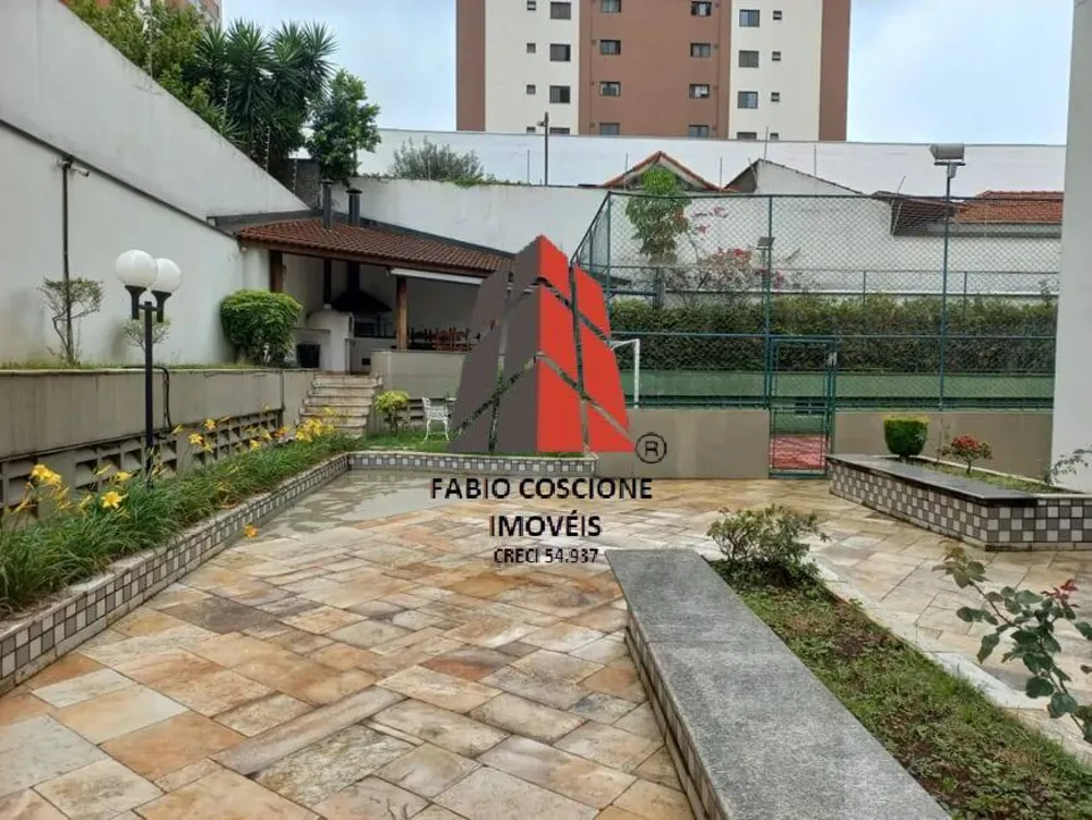 Apartamento, 3 quartos, 156 m² - Foto 7
