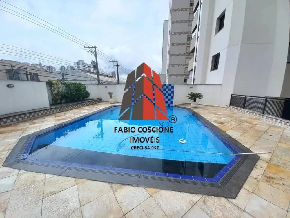 Apartamento, 3 quartos, 156 m² - Foto 5