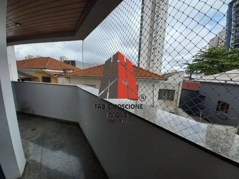 Apartamento, 3 quartos, 156 m² - Foto 15