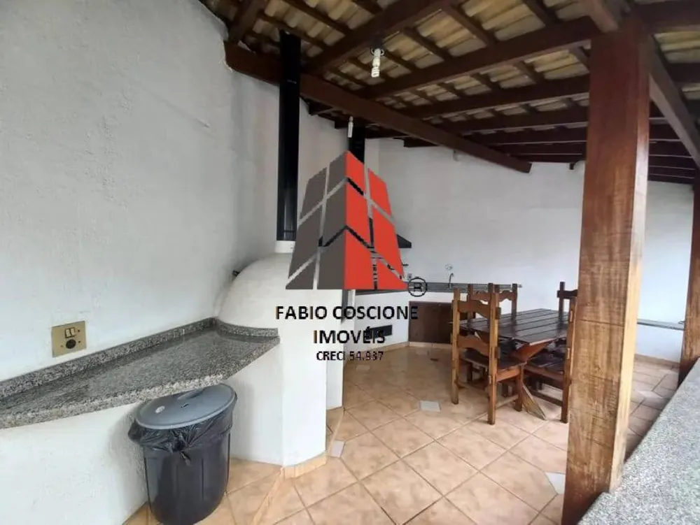 Apartamento, 3 quartos, 156 m² - Foto 2
