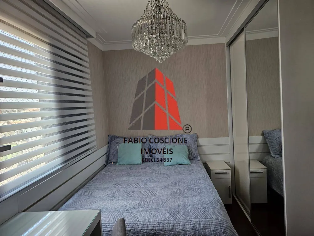 Apartamento, 4 quartos, 171 m² - Foto 13