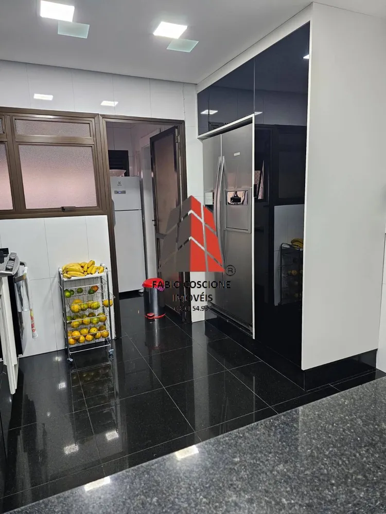 Apartamento, 4 quartos, 171 m² - Foto 4