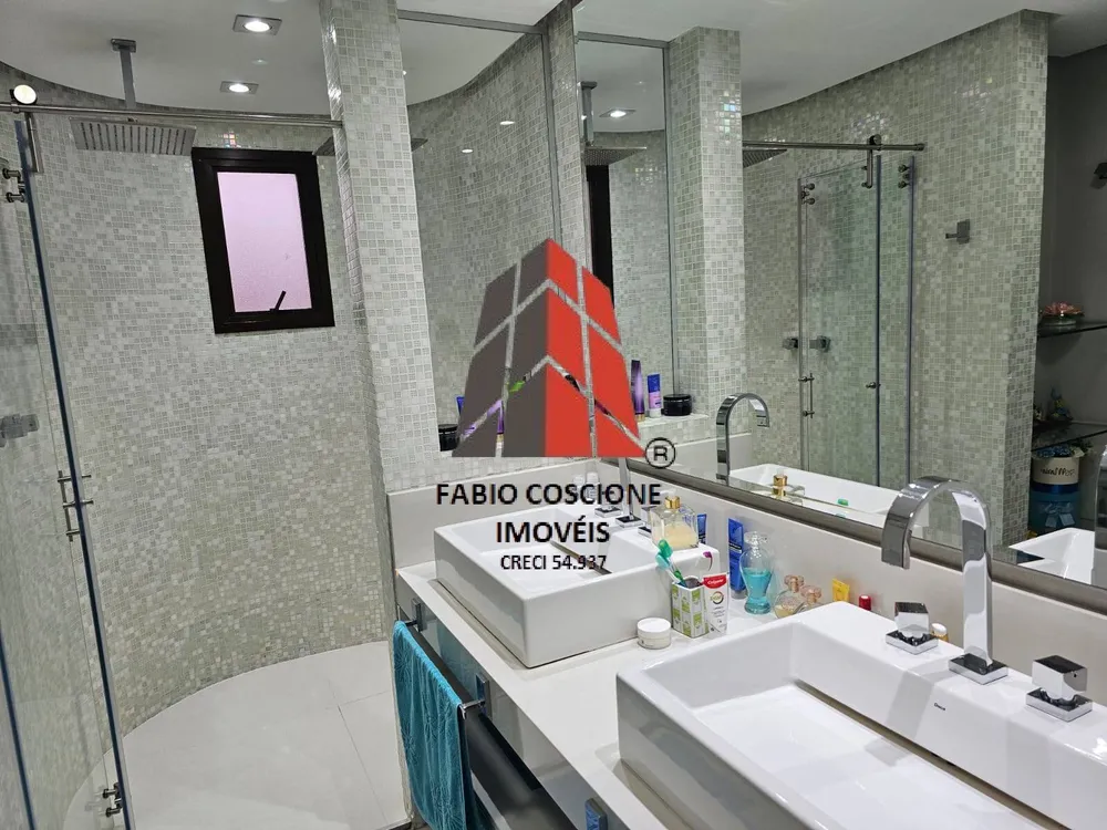 Apartamento, 4 quartos, 171 m² - Foto 9
