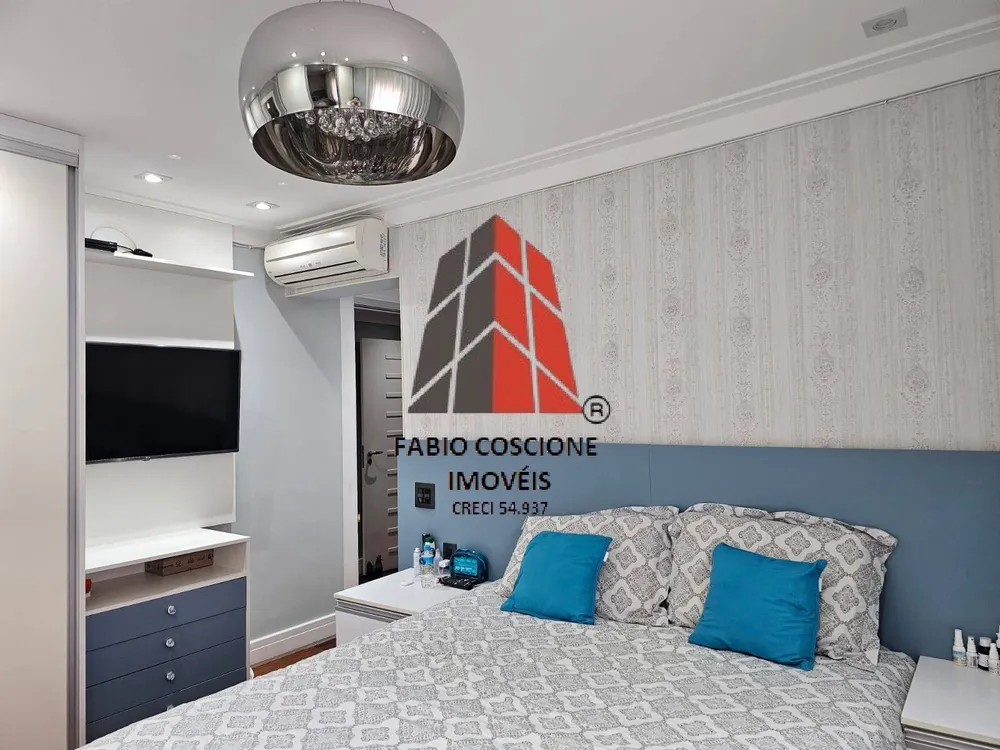 Apartamento, 4 quartos, 171 m² - Foto 10