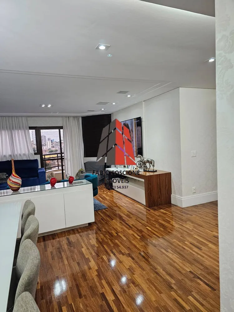Apartamento, 4 quartos, 171 m² - Foto 16