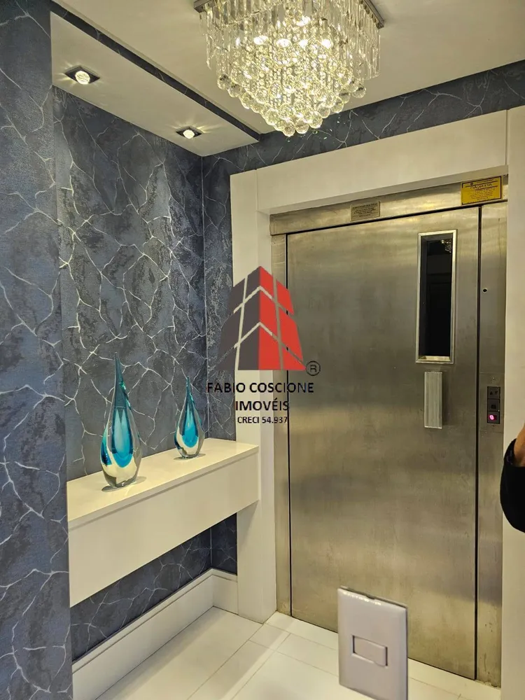 Apartamento, 4 quartos, 171 m² - Foto 14