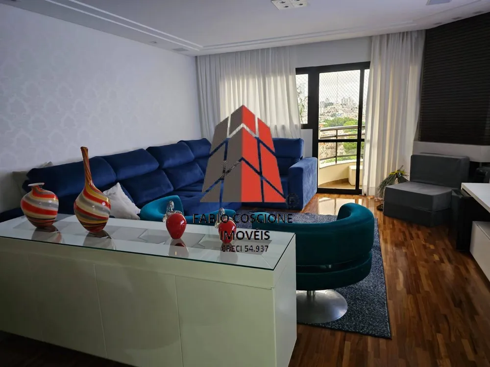 Apartamento, 4 quartos, 171 m² - Foto 12