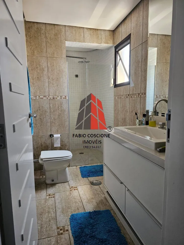 Apartamento, 4 quartos, 171 m² - Foto 15