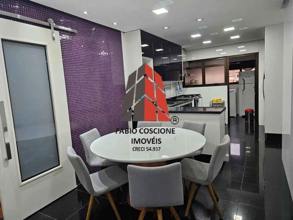 Apartamento, 4 quartos, 171 m² - Foto 1