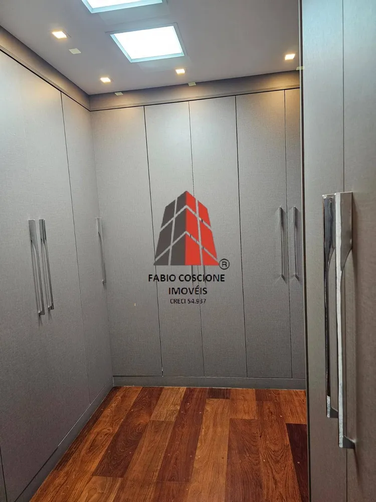 Apartamento, 4 quartos, 171 m² - Foto 2