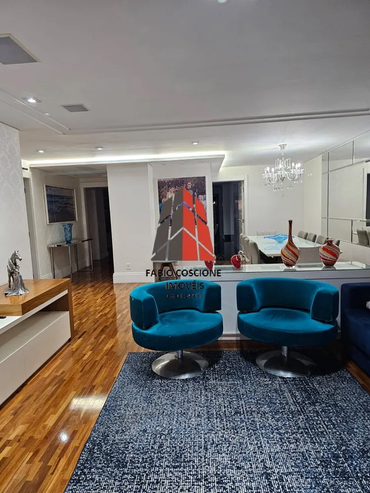 Apartamento, 4 quartos, 171 m² - Foto 6
