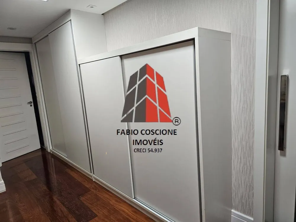 Apartamento, 4 quartos, 171 m² - Foto 3