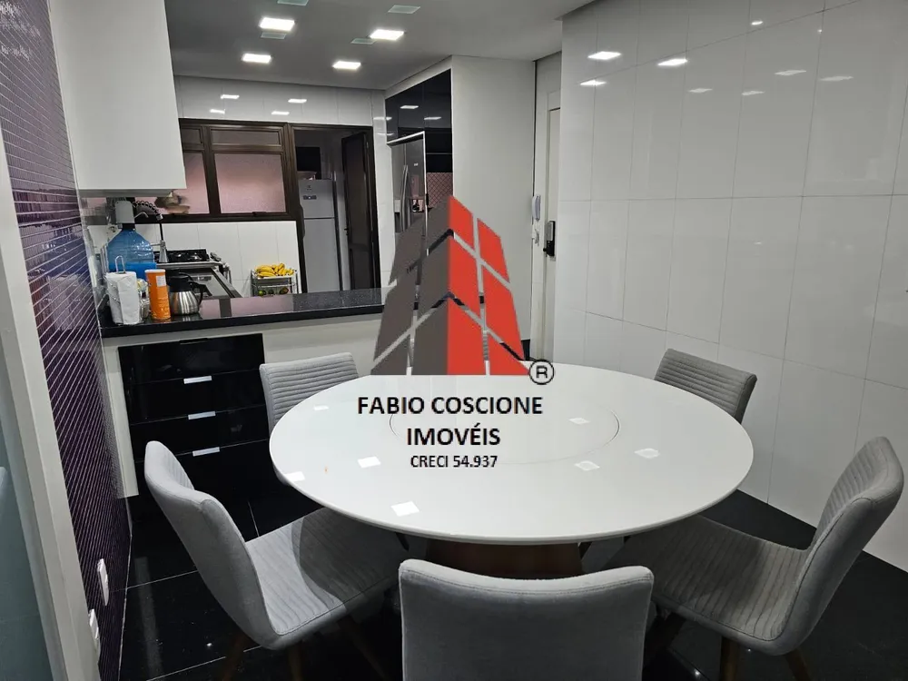 Apartamento, 4 quartos, 171 m² - Foto 8