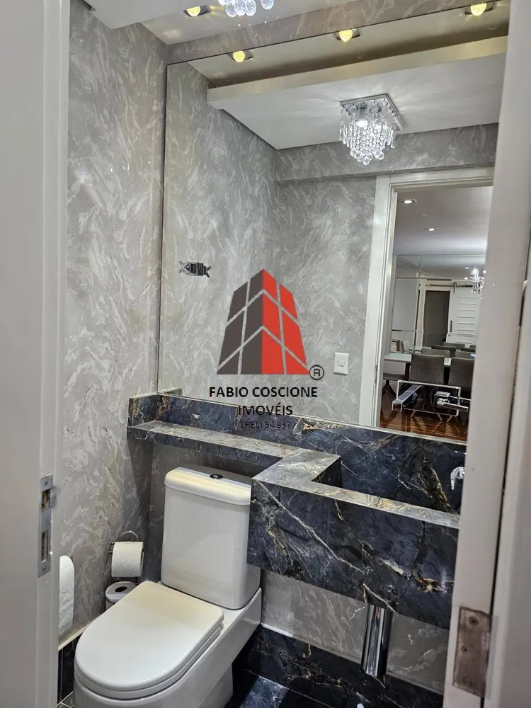 Apartamento, 4 quartos, 171 m² - Foto 5