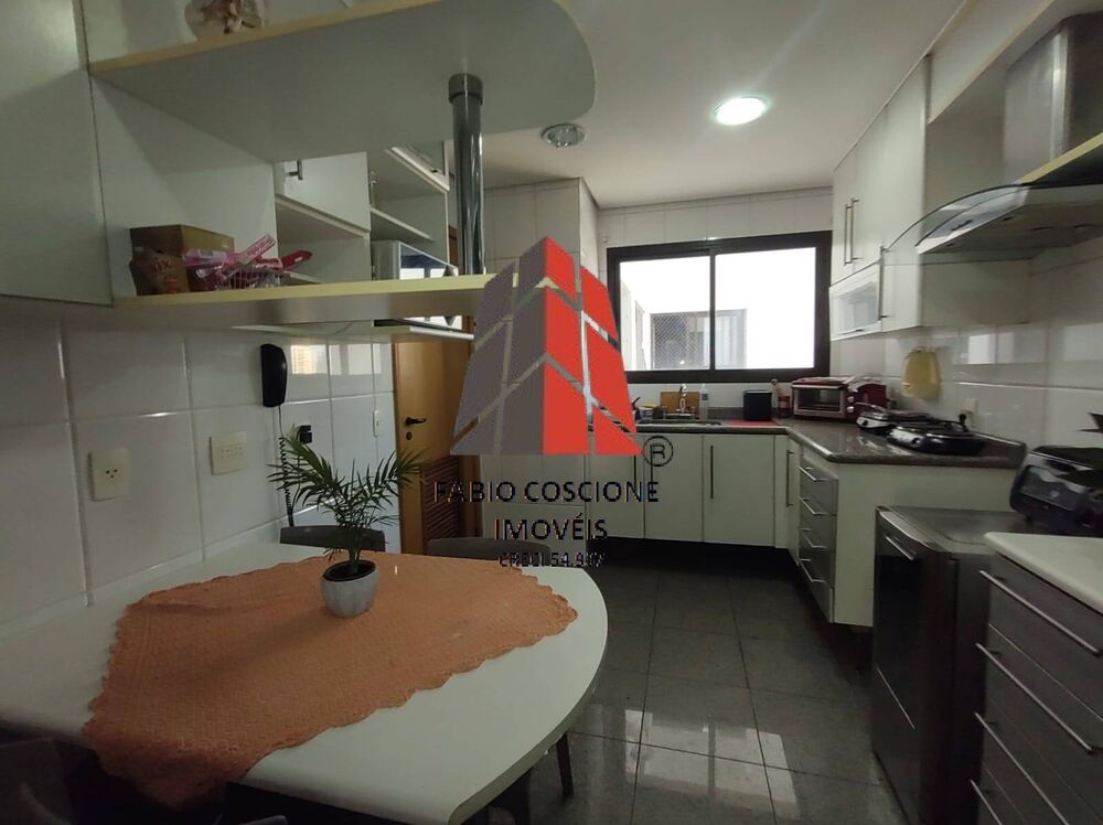 Apartamento, 3 quartos, 133 m² - Foto 8