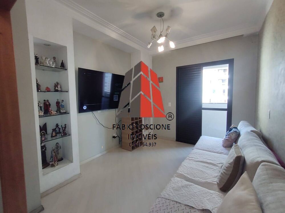 Apartamento, 3 quartos, 133 m² - Foto 6