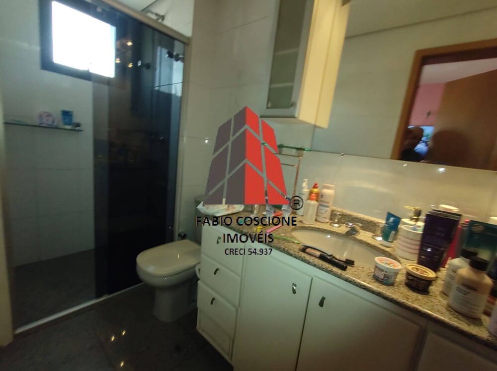 Apartamento, 3 quartos, 133 m² - Foto 11
