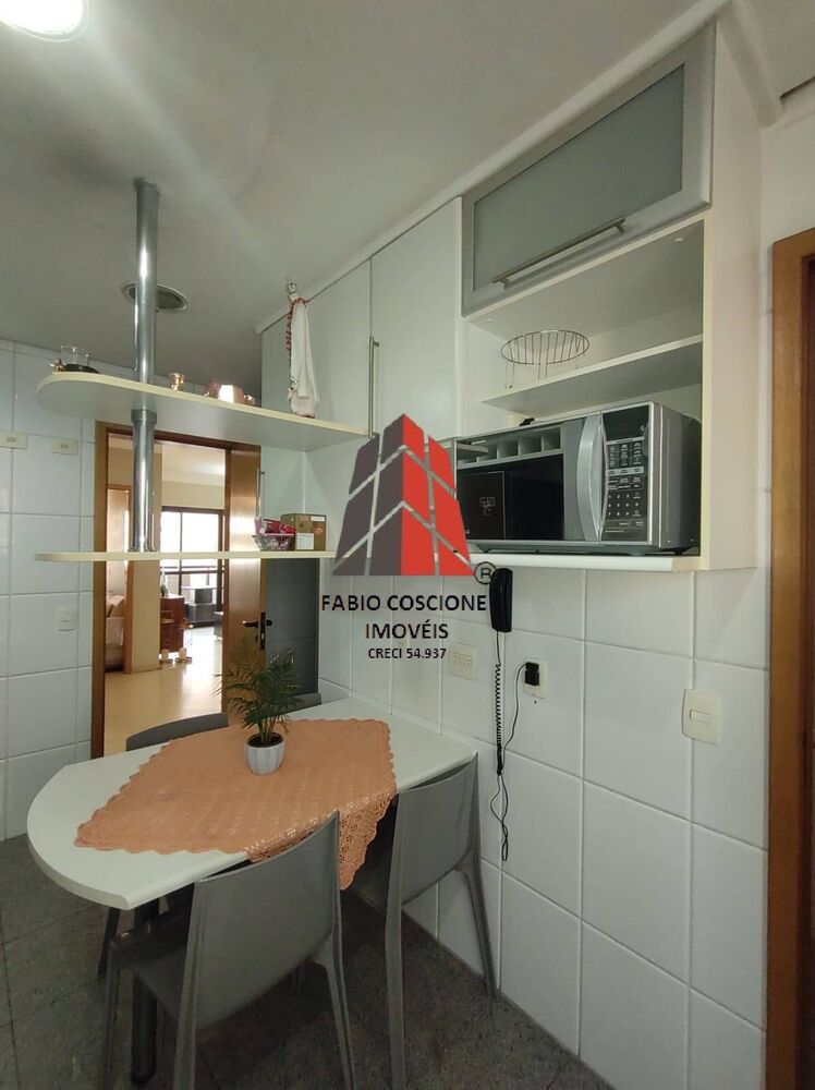 Apartamento, 3 quartos, 133 m² - Foto 23