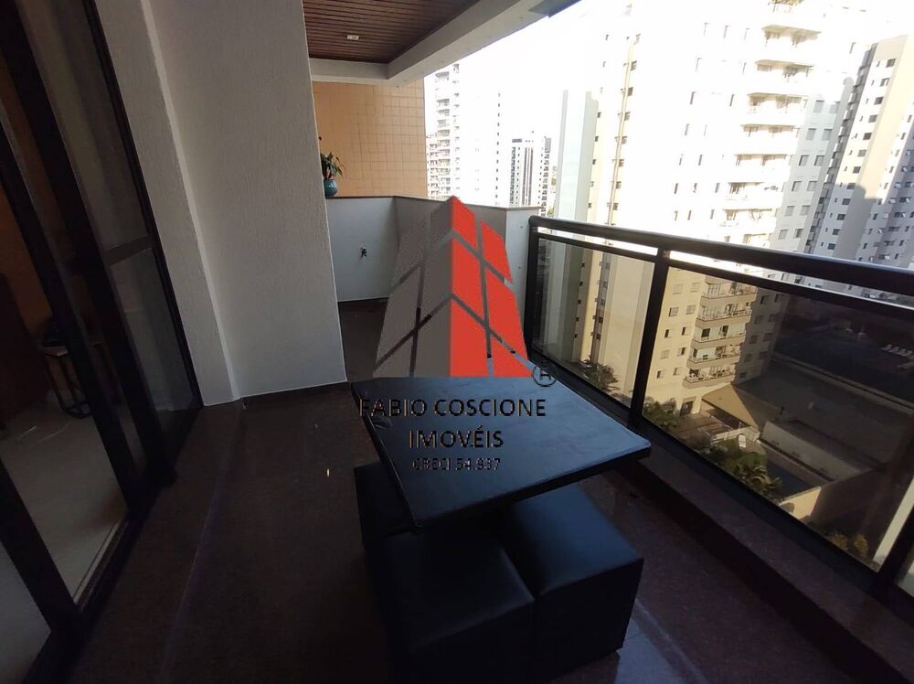 Apartamento, 3 quartos, 133 m² - Foto 2