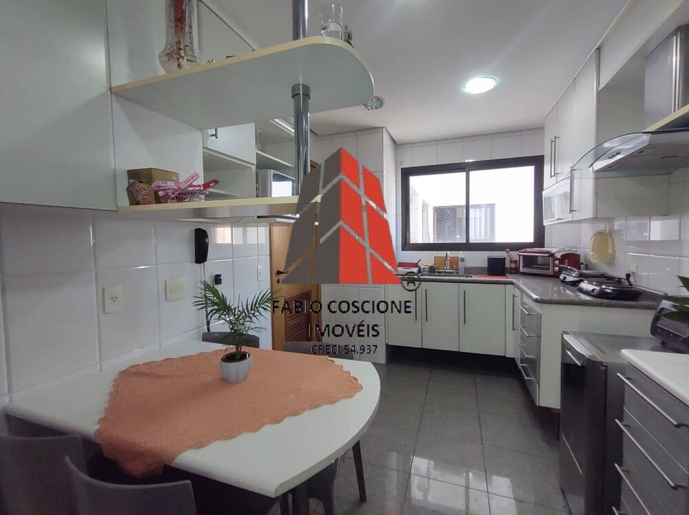 Apartamento, 3 quartos, 133 m² - Foto 9