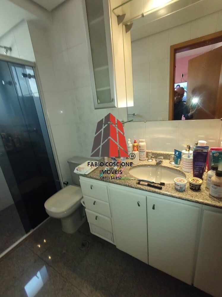 Apartamento, 3 quartos, 133 m² - Foto 12